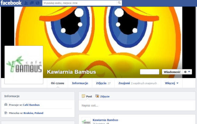 Kawiarnia Bambus