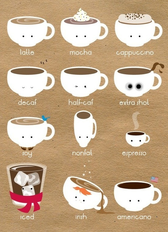 kawy