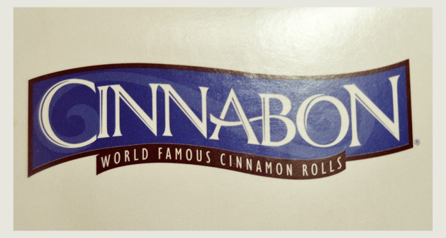 Cinnabon