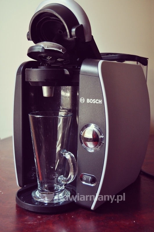 Bosch Tassimo T40