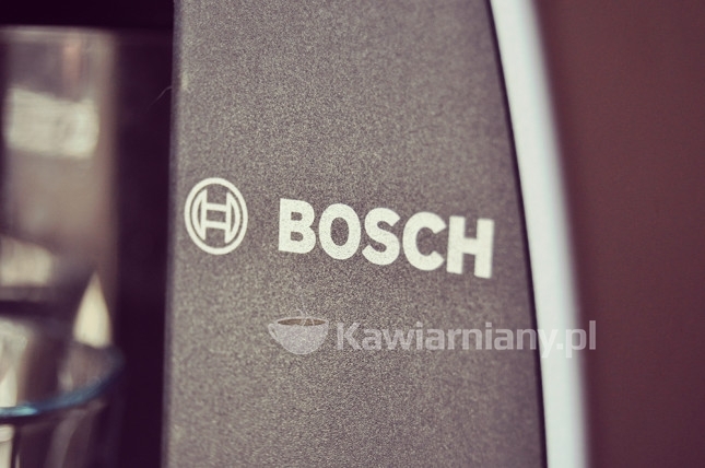 Bosch Tassimo T40