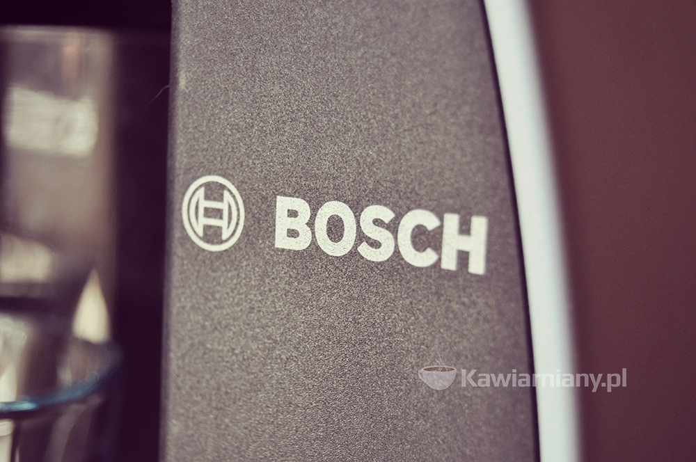 Bosch Tassimo T40