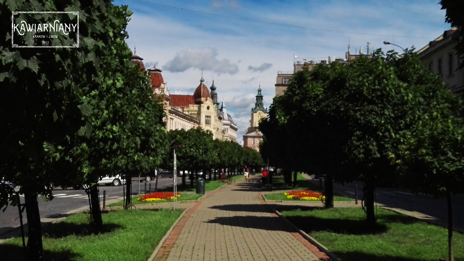 Co zabrać na wycieczkę do Lwowa. Jak się przygotować na wyjazd na Ukrainę?