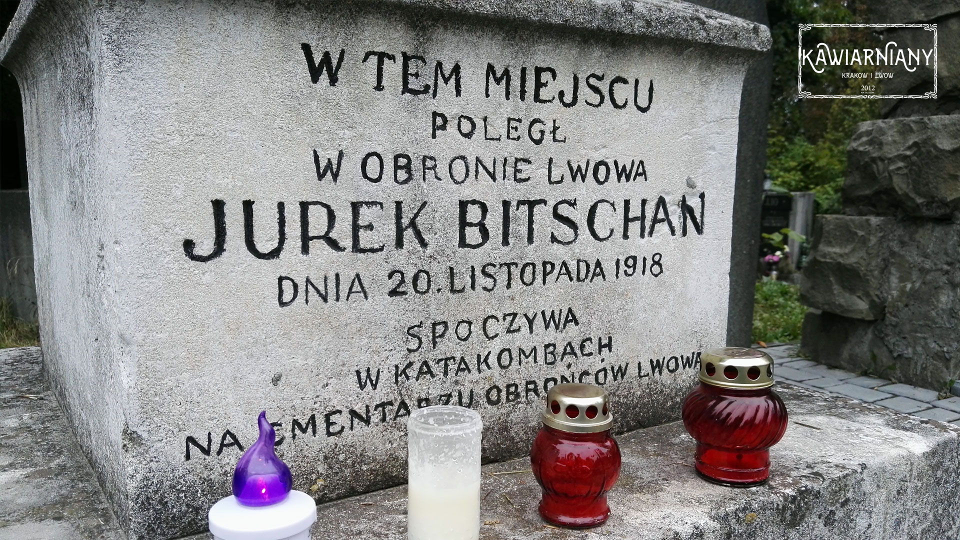 Jurek Bitschan