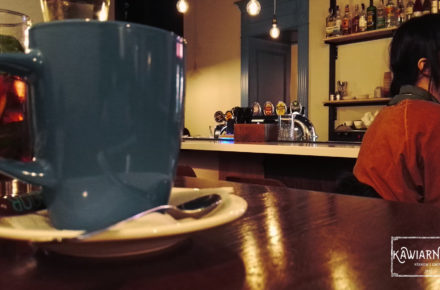 Druzi Cafe Lwów