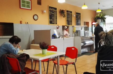 Bar Mleczny Południowy Kraków