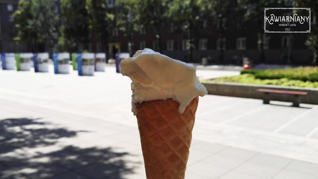 Good Lood najlepsze lody w Krakowie? Ceny i godziny otwarcia