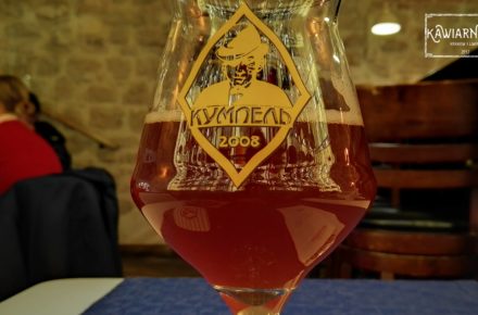 Lwów - piwo