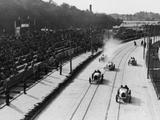 Grand Prix Lwowa