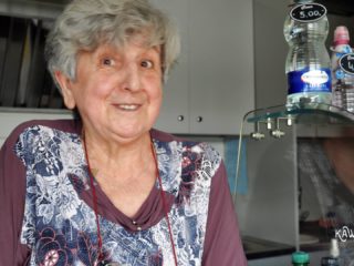 Lody u babci Lucyny, Zalew Nowohucki, Kraków