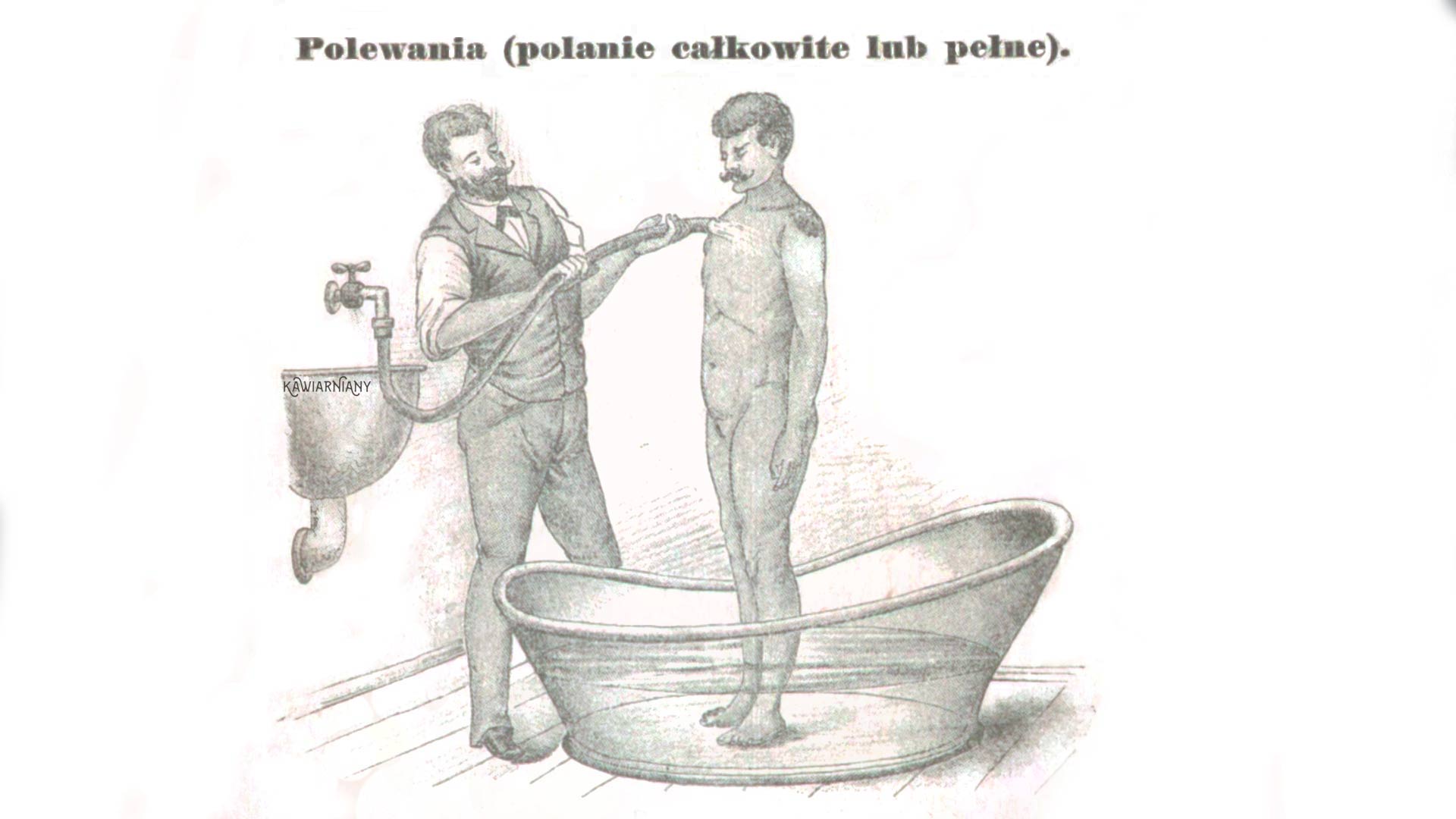 Polewanie całkowite