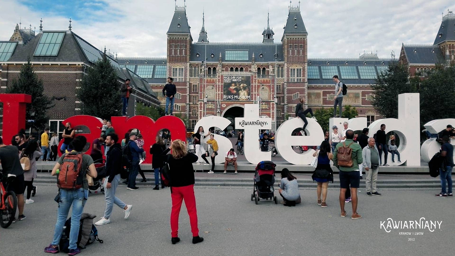 Ceny w Holandii, ceny w Amsterdamie: sklepy, restauracje, kawiarnie, marihuana
