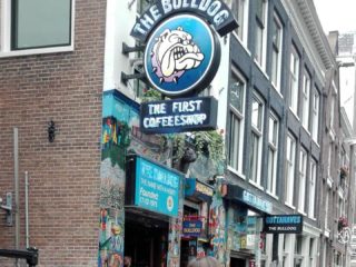 Ceny w Holandii, ceny w Amsterdamie