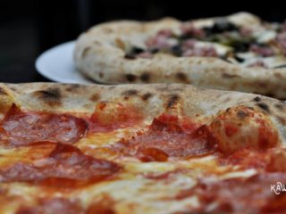 Pizzeria En Plato, Bibice, Kraków