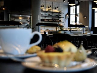 MAK Bread&Coffee, Kazimierz, Kraków