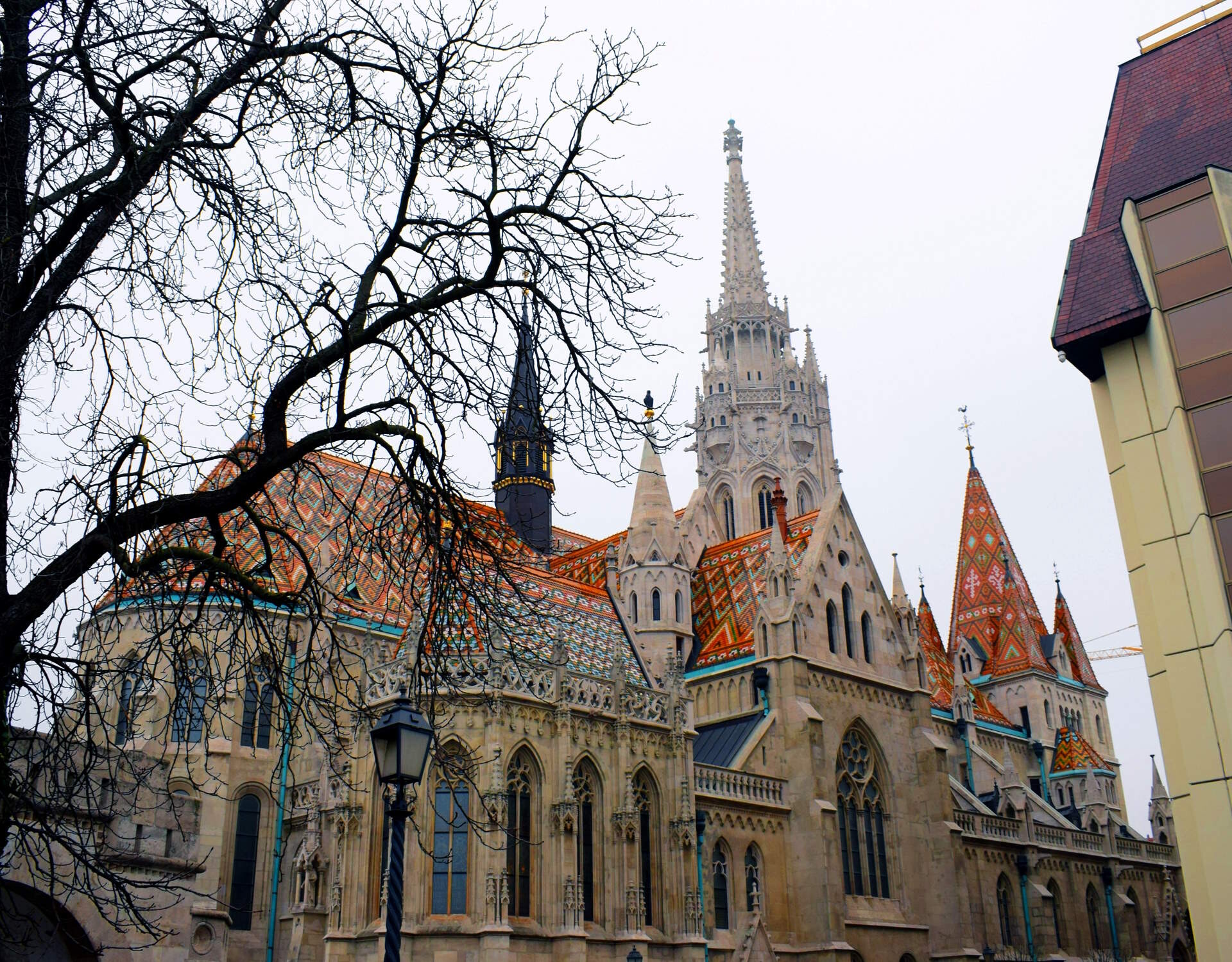 co zwiedzać w Budapeszcie