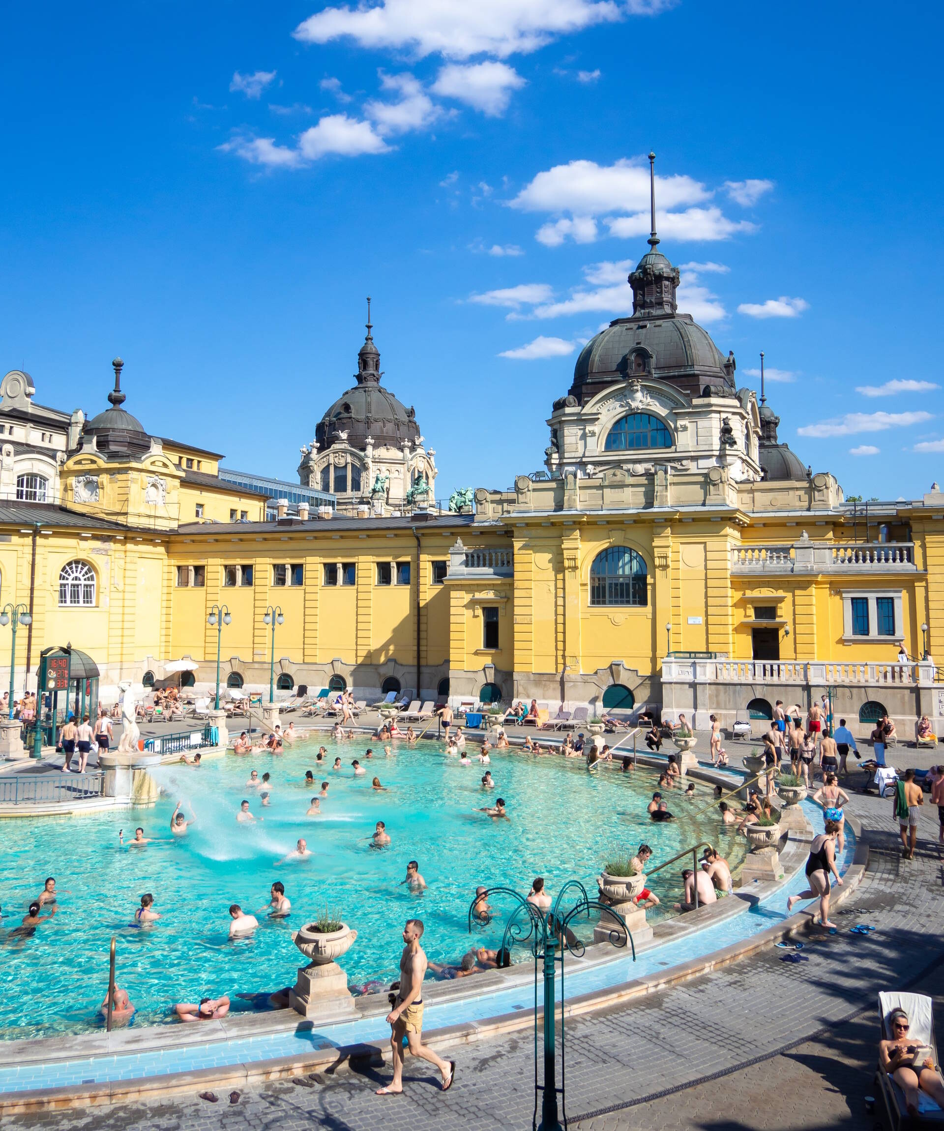 termy budapeszt cennik