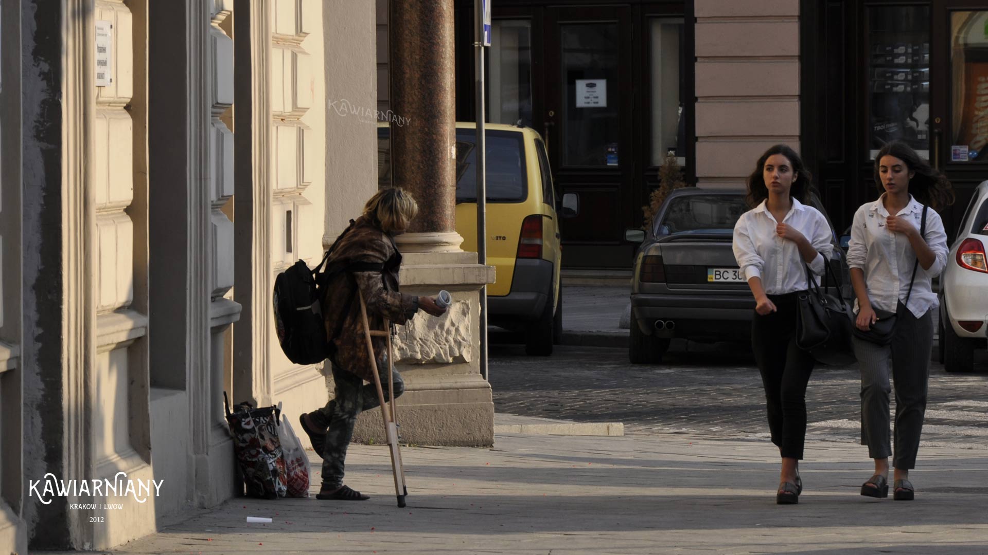 czy we lwowie mówią po polsku