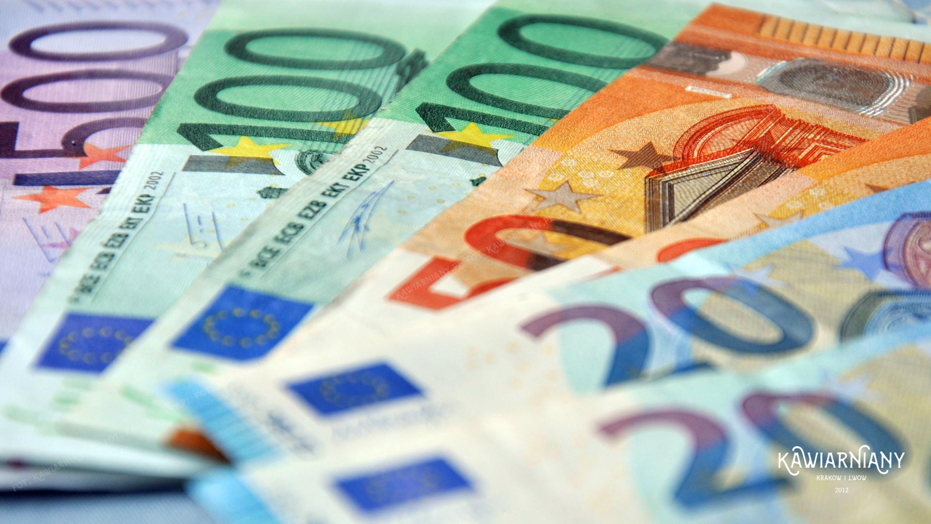 Jakie pieniądze są w Niemczech? Waluta Niemiec przed Euro