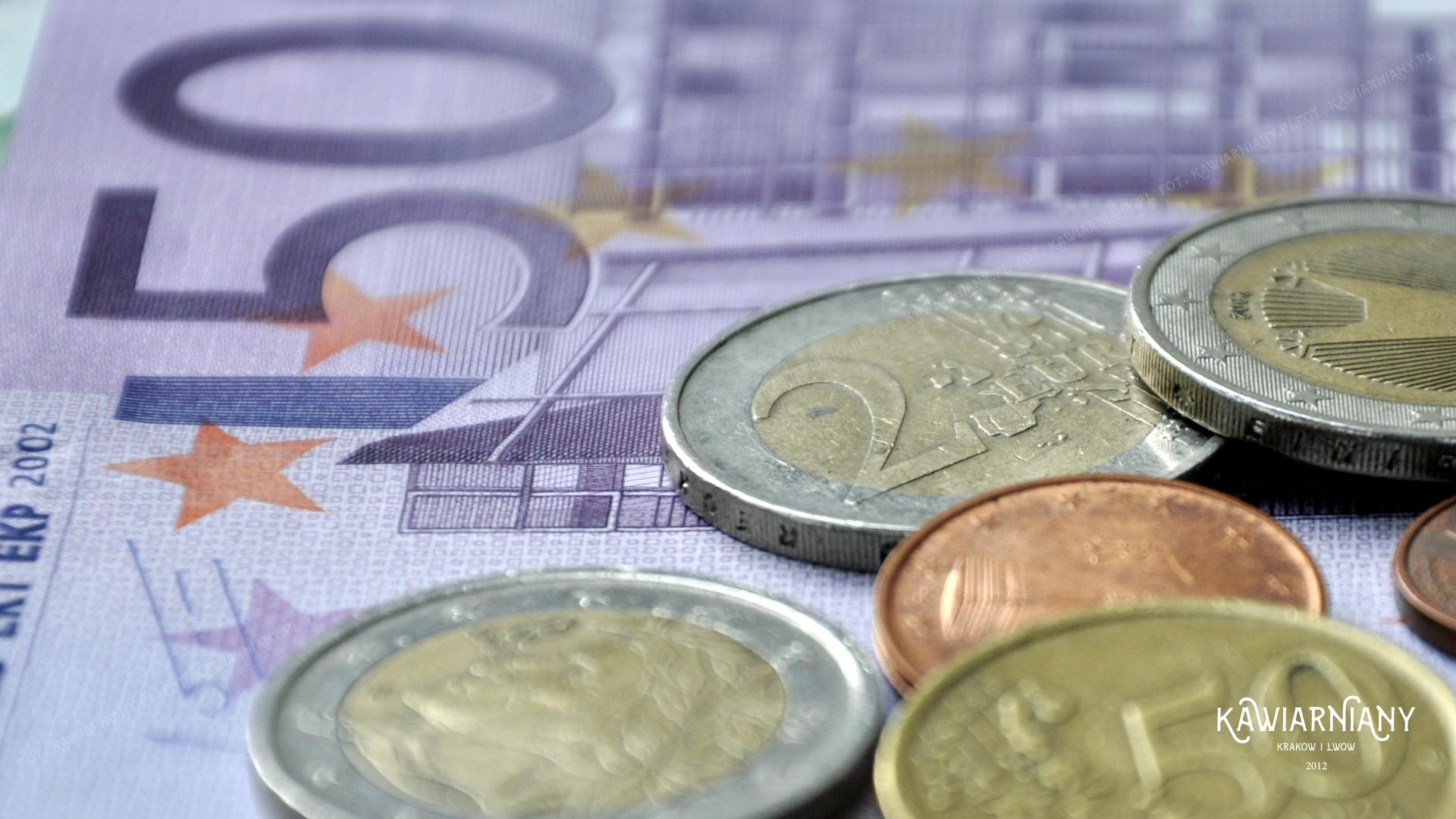 Od kiedy euro w Niemczech? Od kiedy w Niemczech płacą w euro?