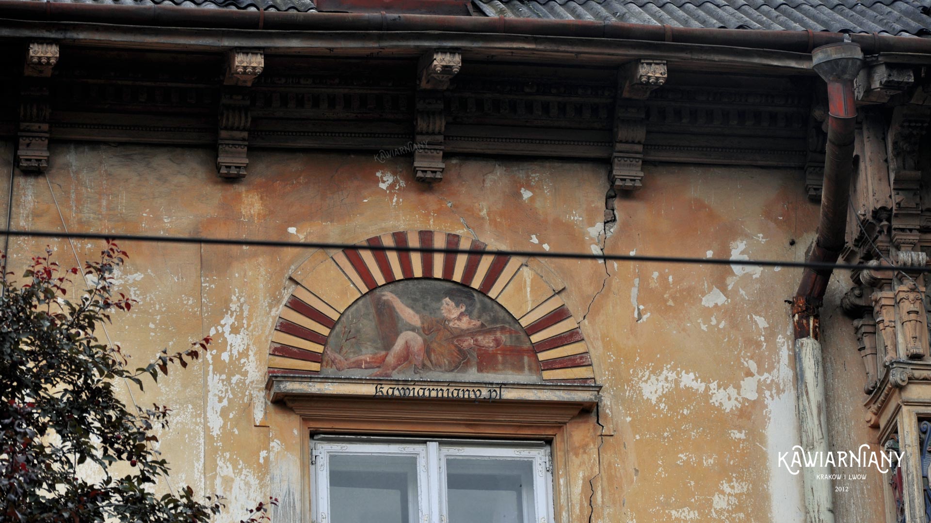 Kamienica Schulzów we Lwowie