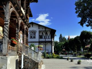 Atrakcje w Truskawcu