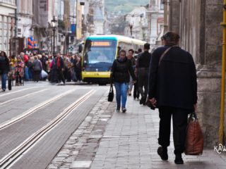 Gdzie leży Lwów