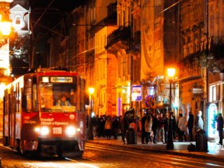 Lwów