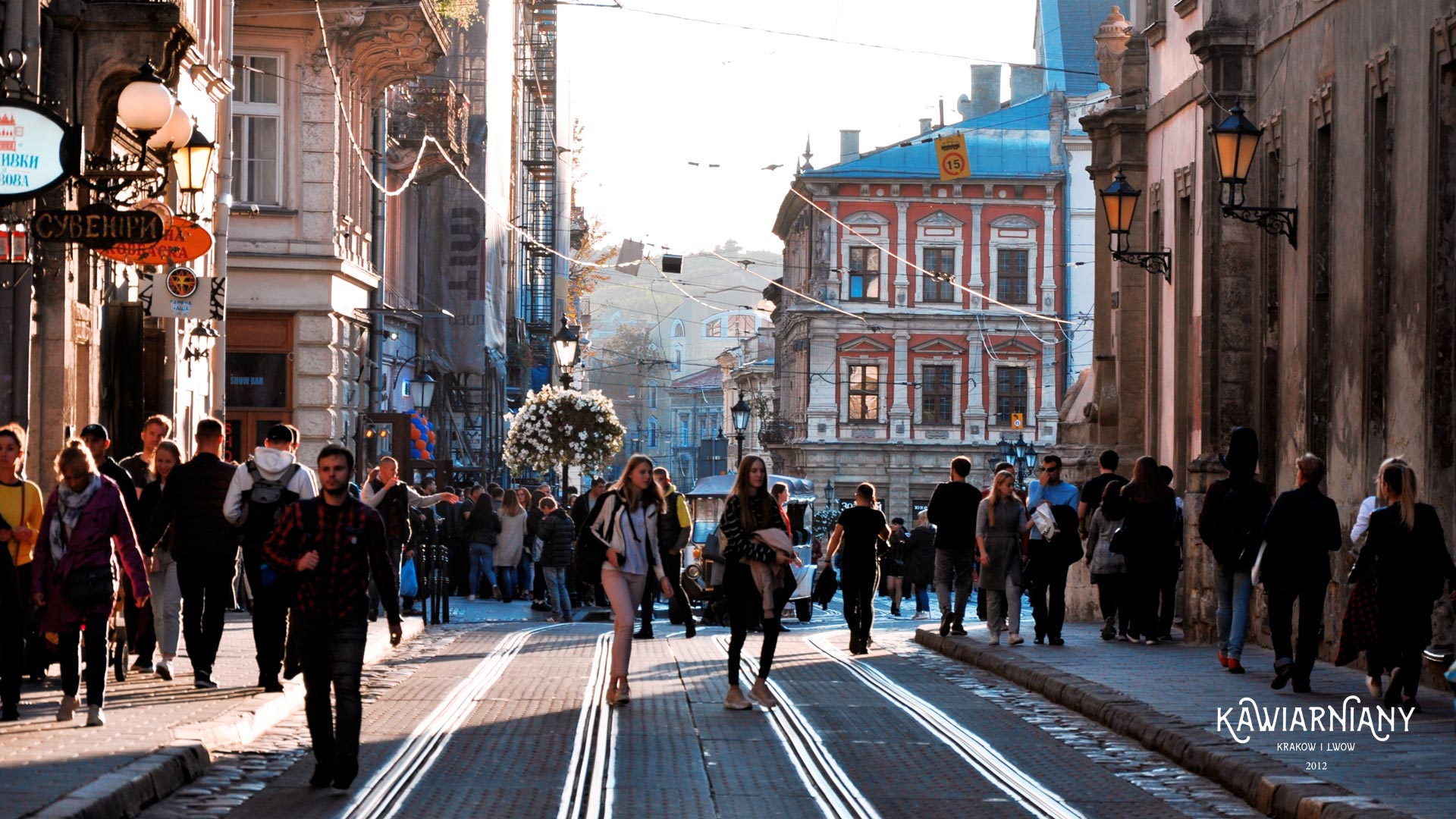 Będzie można jechać do Lwowa Zakaz wjazdu dla cudzoziemców nie będzie przedłużony