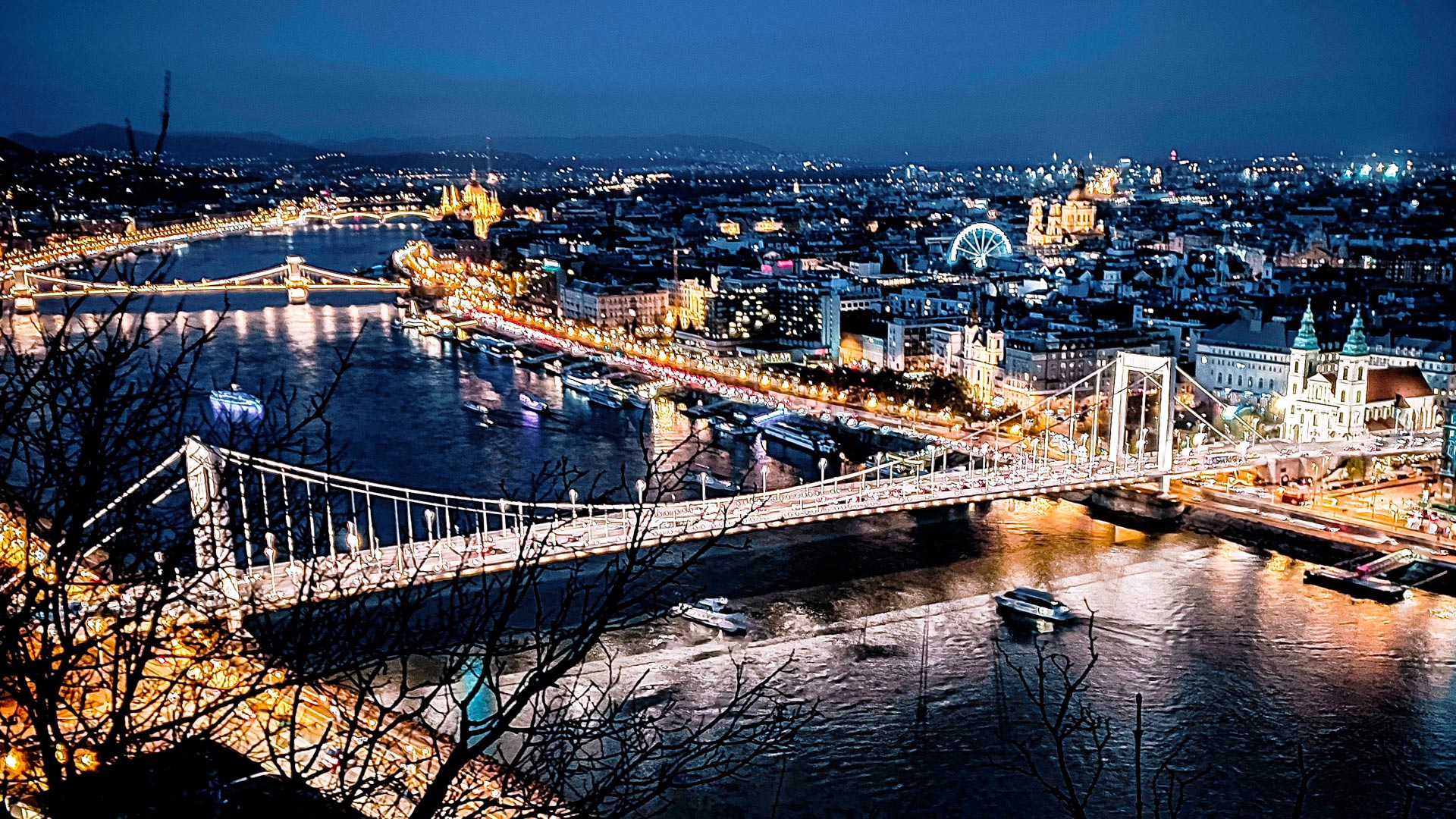 Ile pieniędzy wziąć do Budapesztu? Ile forintów na Węgry?