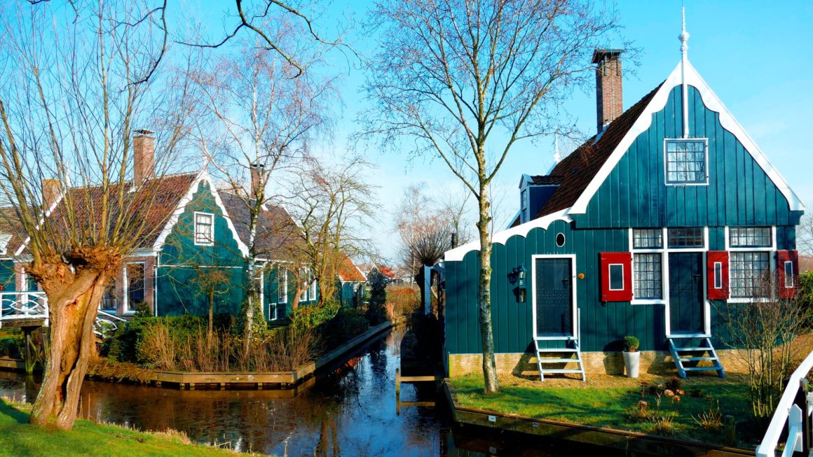 Co zobaczyć w Holandii? TOP 21 Ciekawe miejsca warte do zwiedzania