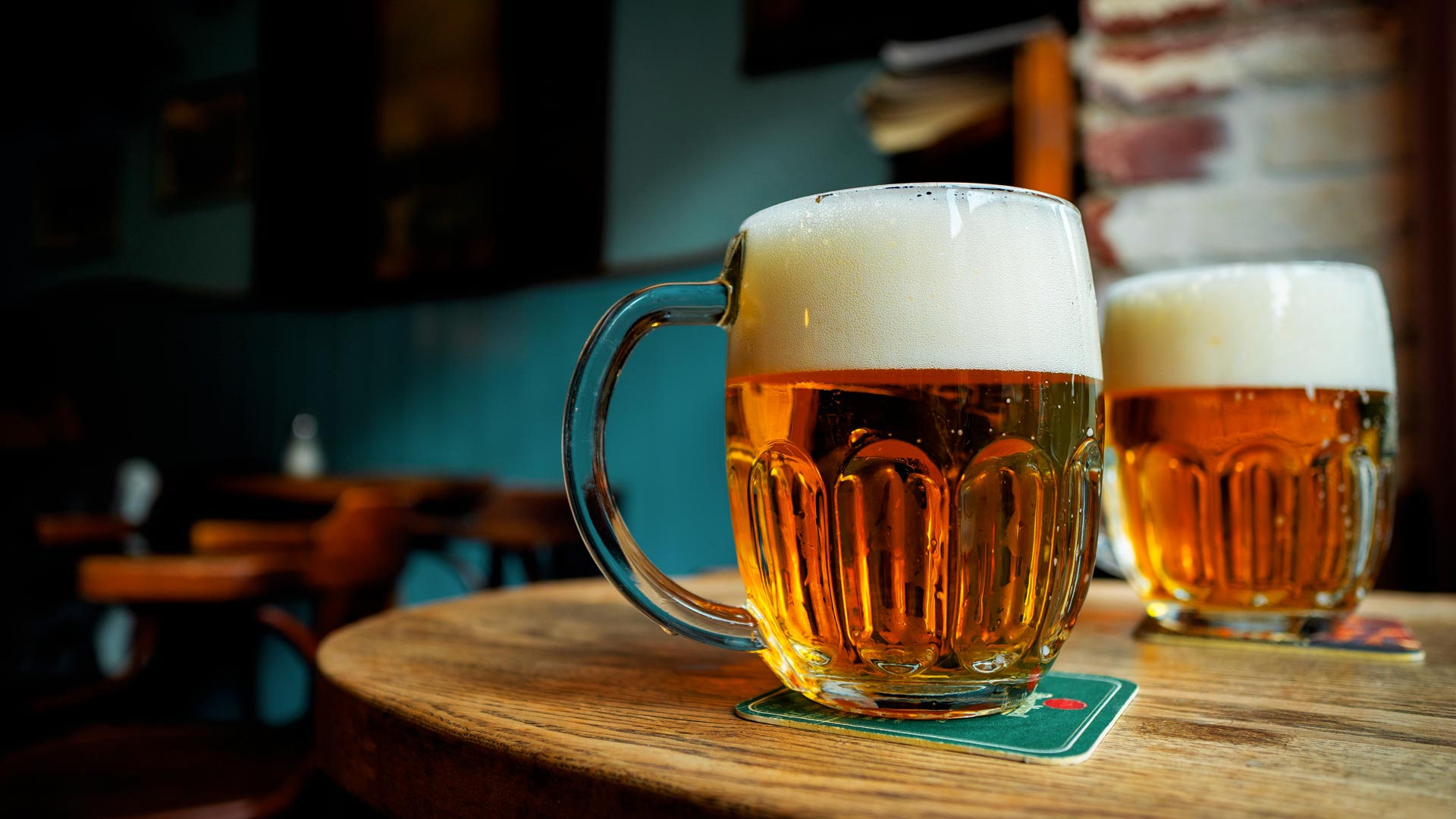 Gdzie na piwo w Krakowie? TOP 11 piwiarni z kraftami