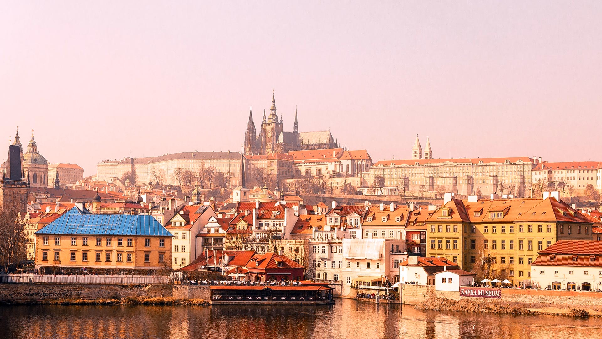 33 ciekawostki o Czechach. Kulinarne, turystyczne i ciekawe
