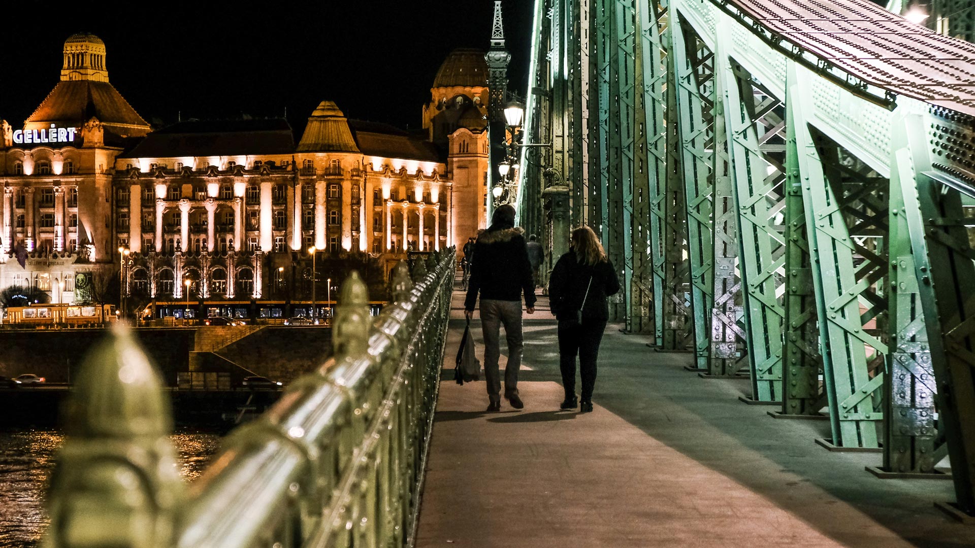 Czy w Budapeszcie i na Węgrzech można pić alkohol na ulicy?