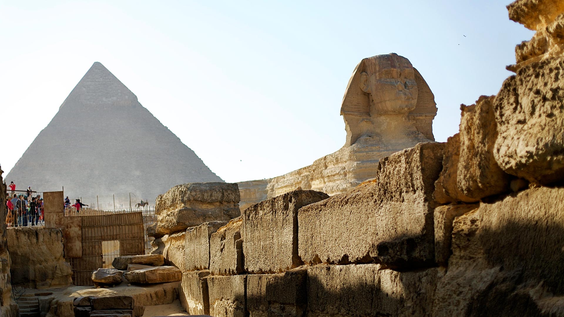 Czy w Egipcie jest bezpiecznie dla turystów? Egipt bezpieczeństwo