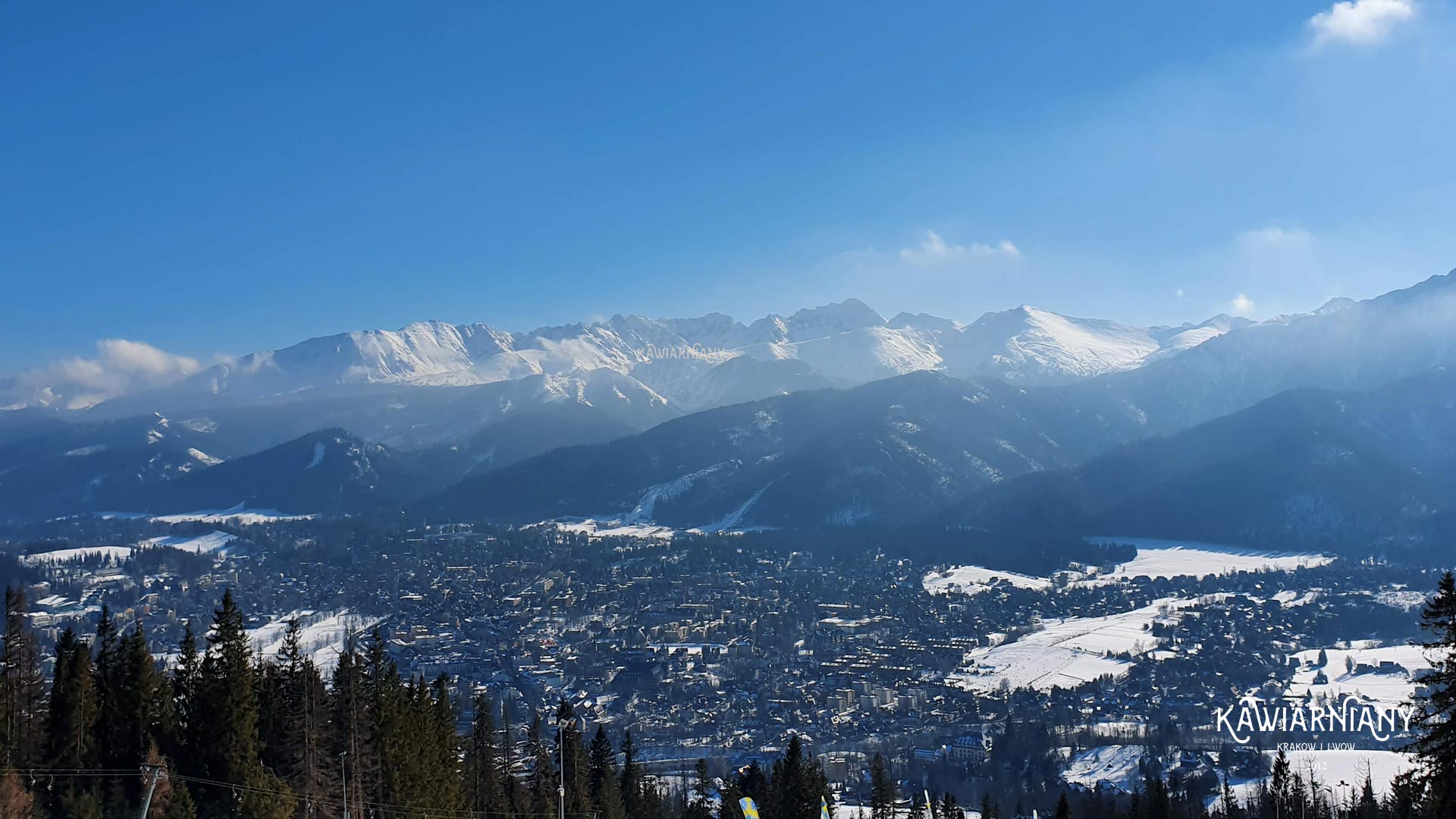 Jaki jest najwyższy szczyt na Słowacji? Jaki najwyższy szczyt w Tatrach?