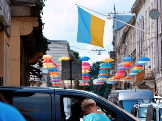 koronawirus ukraina