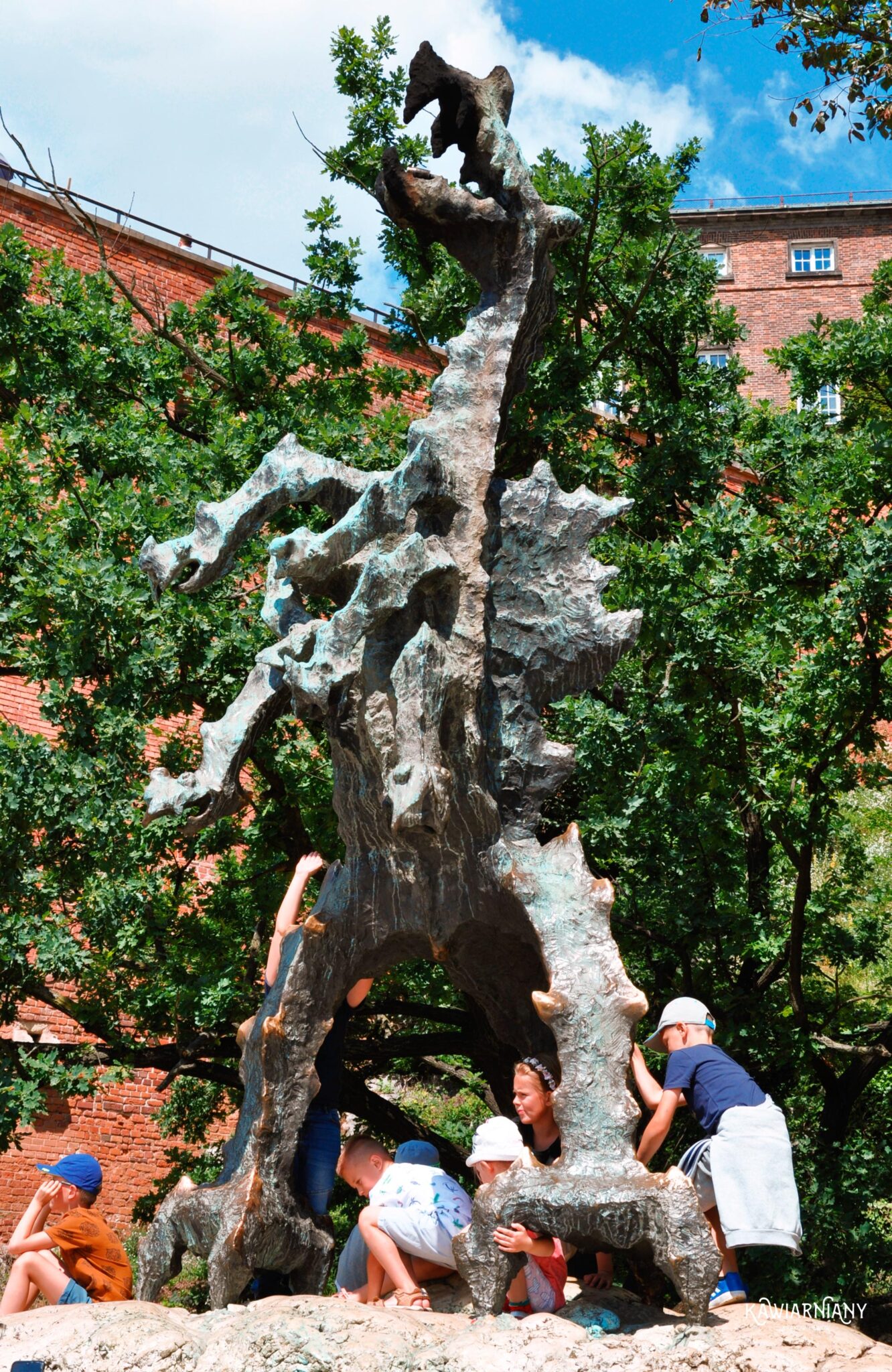 Symbole Krakowa. Z czym kojarzy się Kraków TOP 13 Kawiarniany.pl