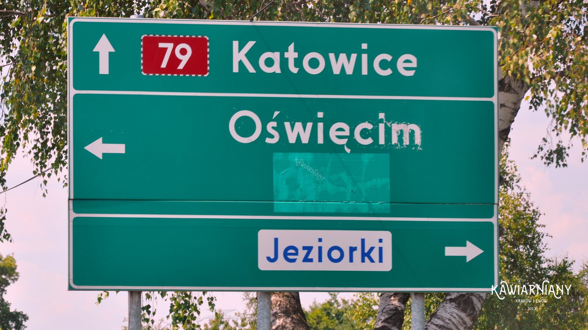 Jak dojechać do Oświęcimia z Krakowa? Proste sposoby dojazdu