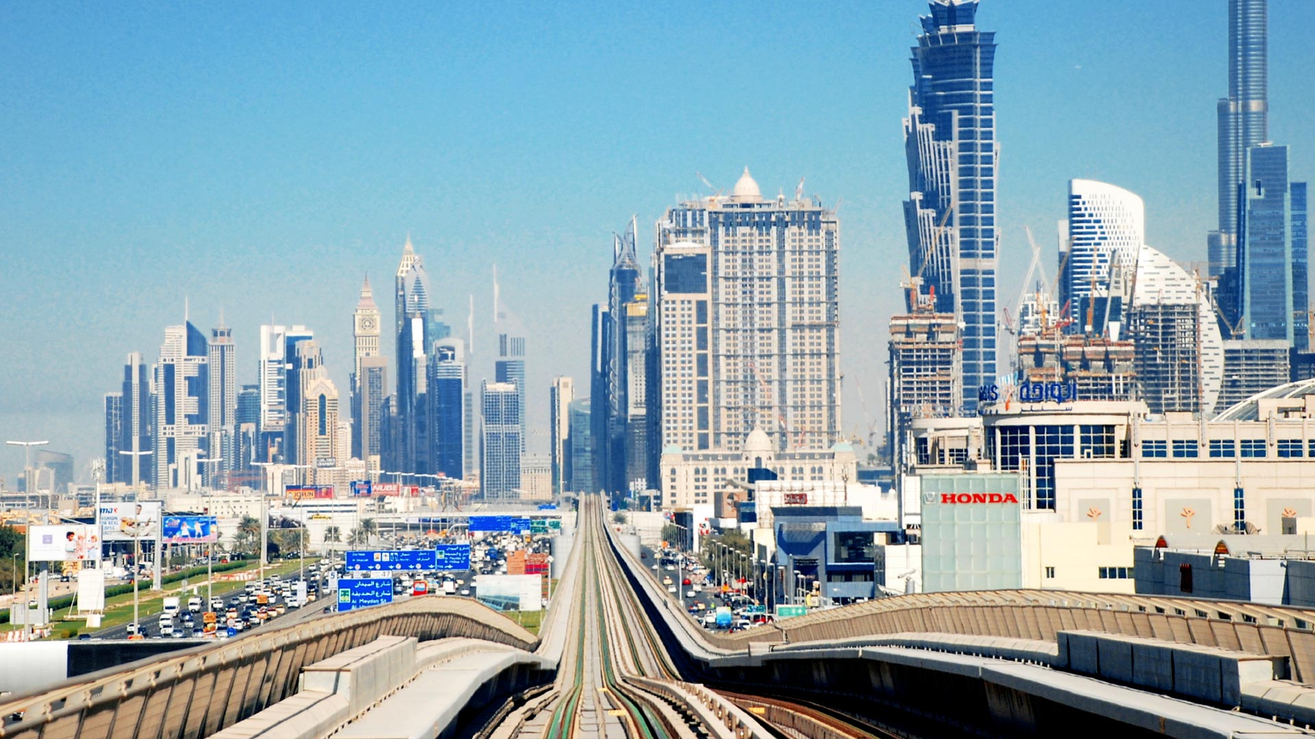 Czy w Dubaju jest zmiana czasu? Zmiana w Zjednoczonych Emiratach Arabskich