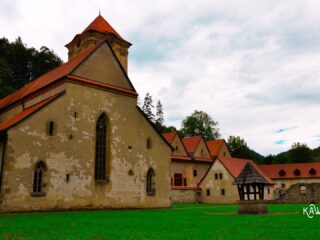 czerwony klasztor szczawnica