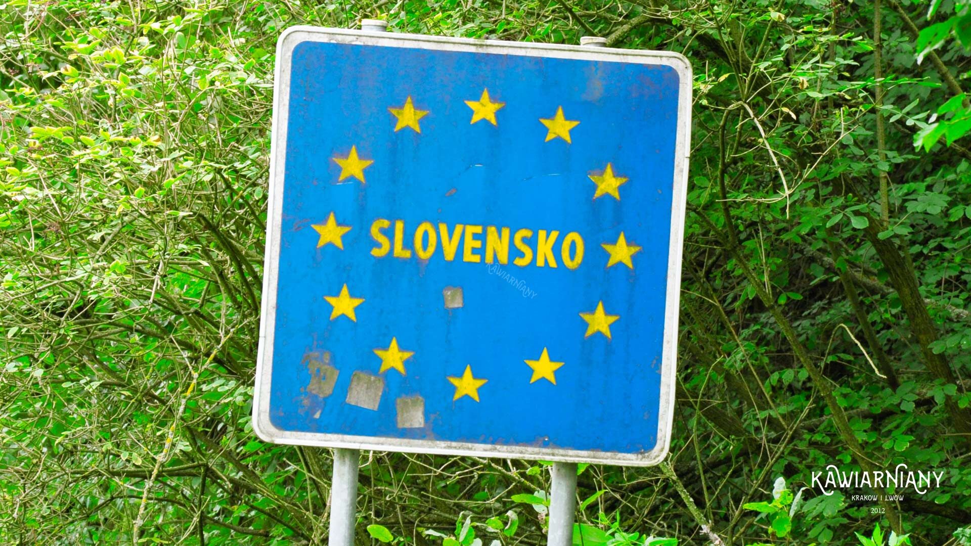 Czy Słowacja i Słowenia to to samo? Jaka jest różnica?