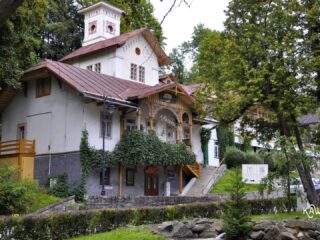 Stara Kancelaria