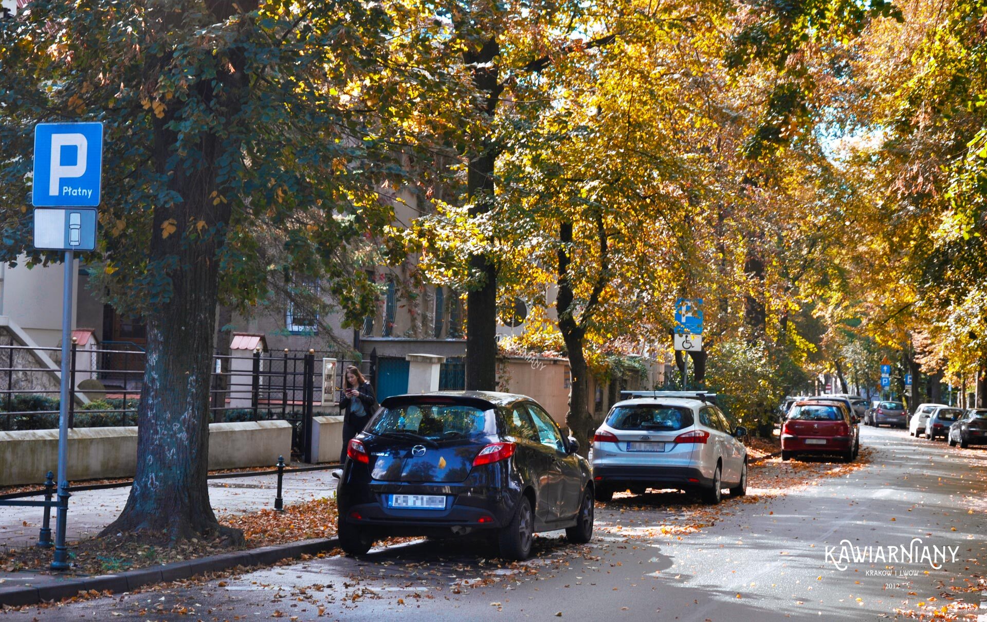 Gdzie zostawić samochód w Krakowie na kilka dni? Parkingi