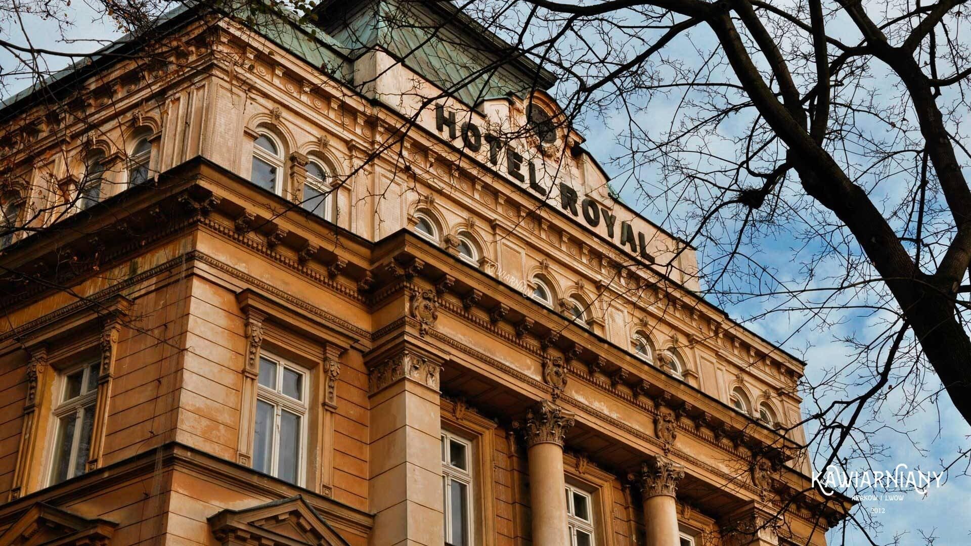 Czy hotele w Krakowie są otwarte? Czy czynne?