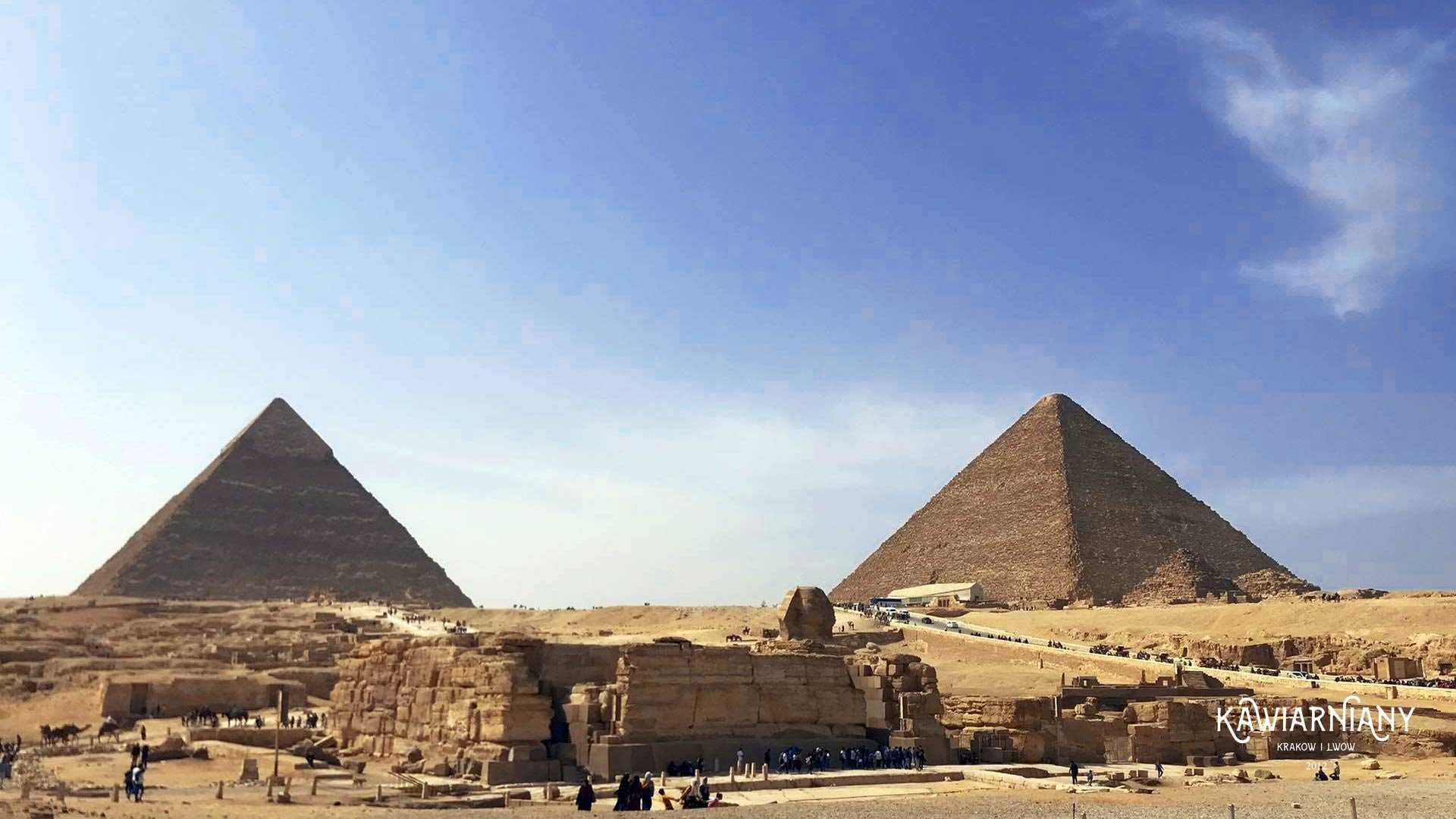 Na co uważać w Egipcie? 15 rzeczy na które trzeba uważać w Egipcie