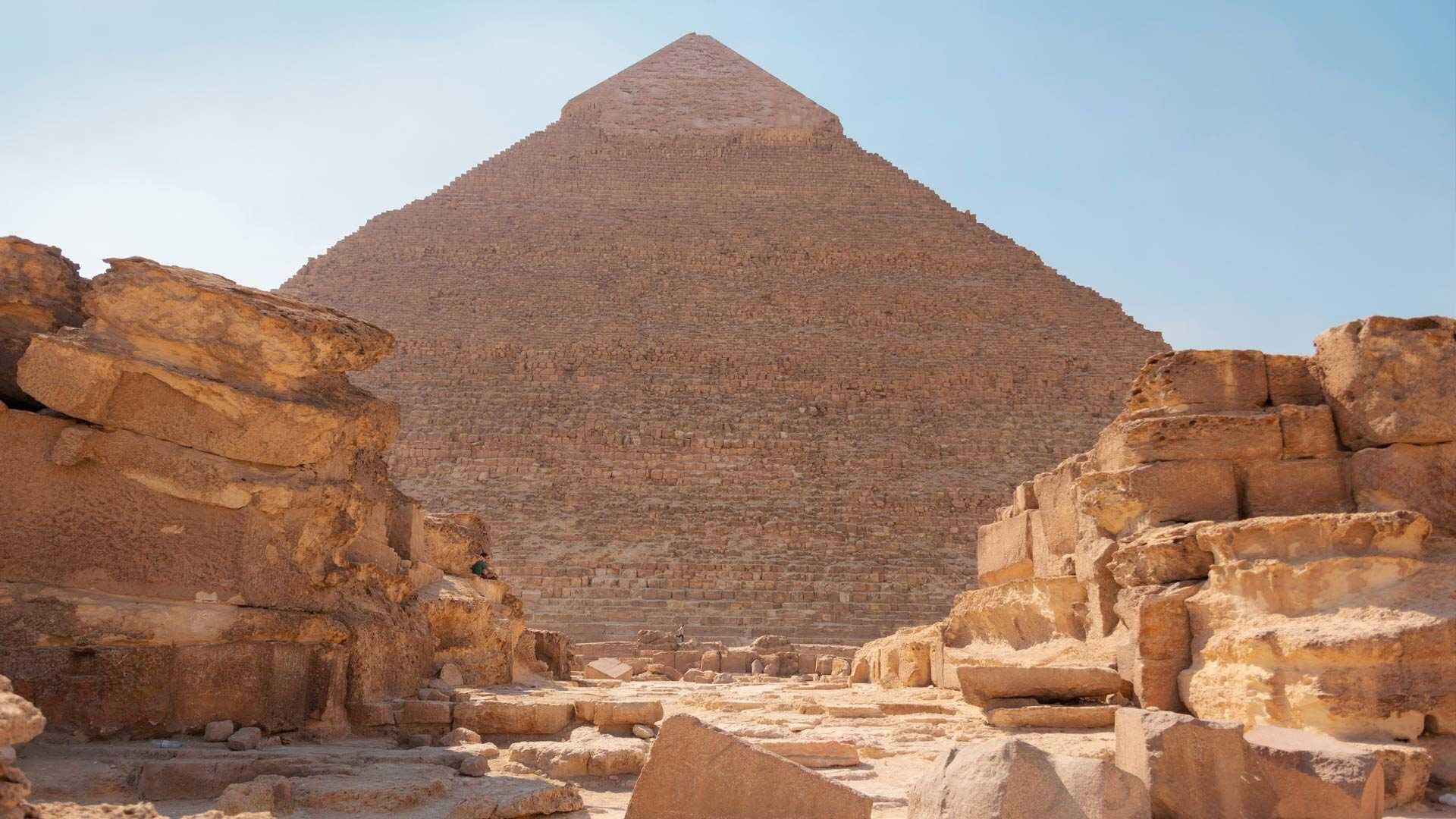 Ile kosztuje zwiedzanie piramid w Egipcie? Ceny biletów zwiedzania