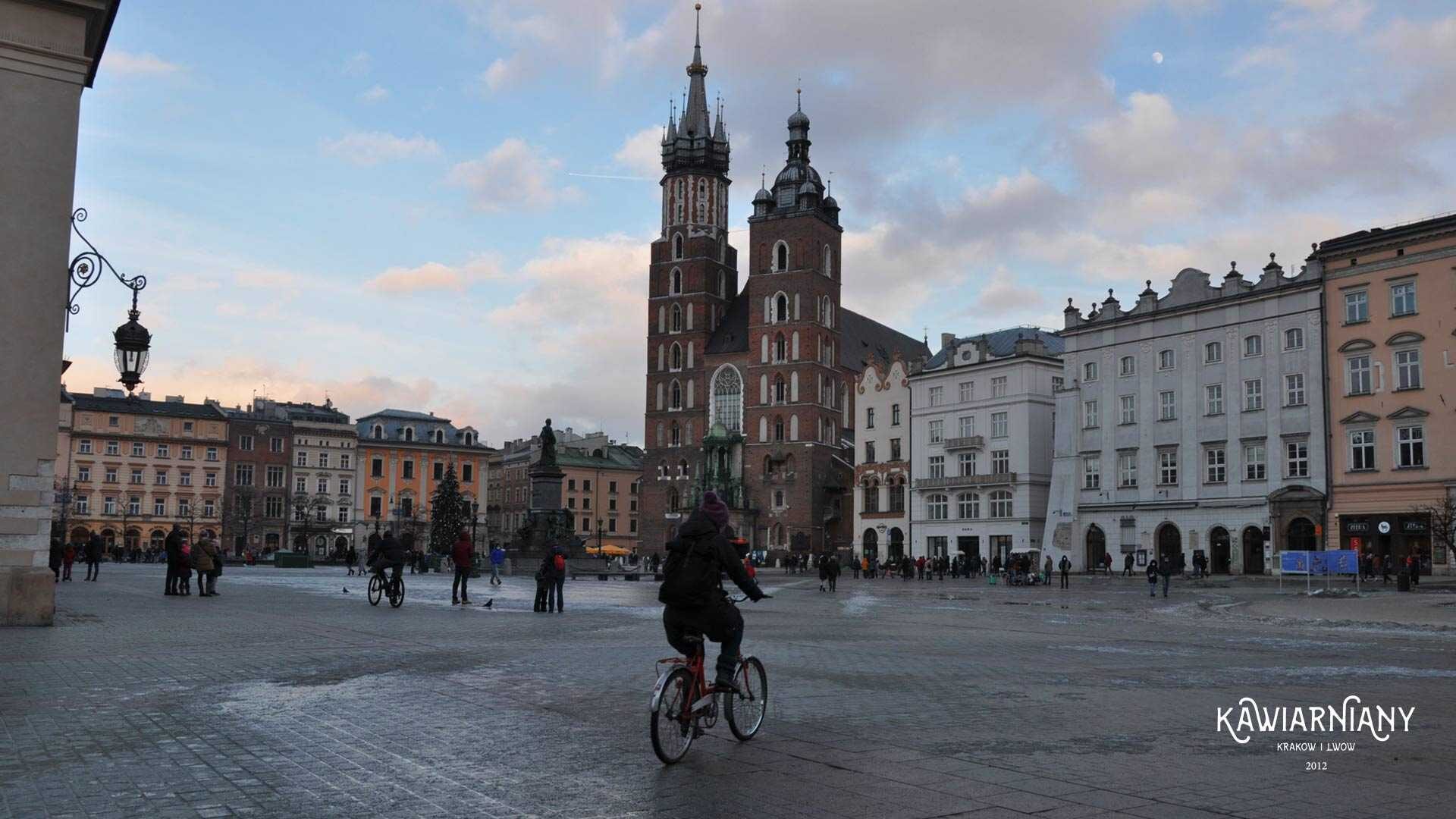 Ile kosztuje weekend w Krakowie? Cena wyjazdu na weekend