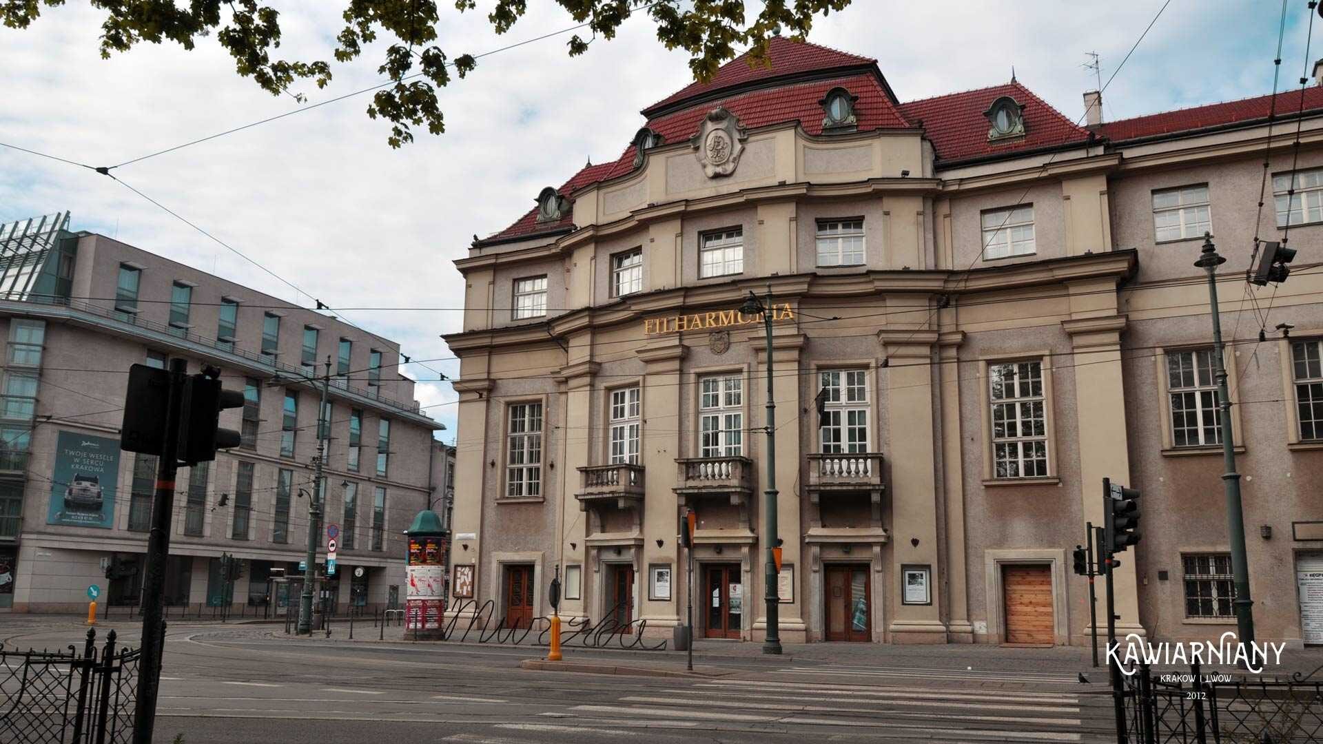 Ile kosztuje bilet do filharmonii w Krakowie? Ceny biletów