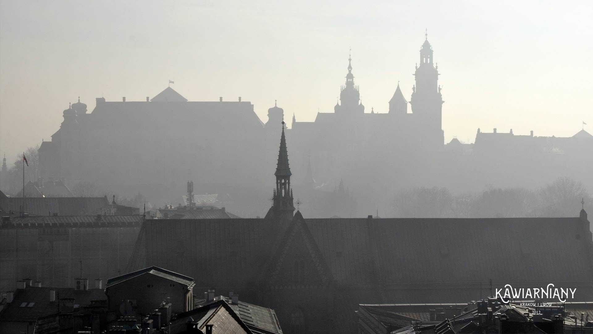Ile kosztuje diabelski młyn w Krakowie? Koło widokowe Kraków Eye cena